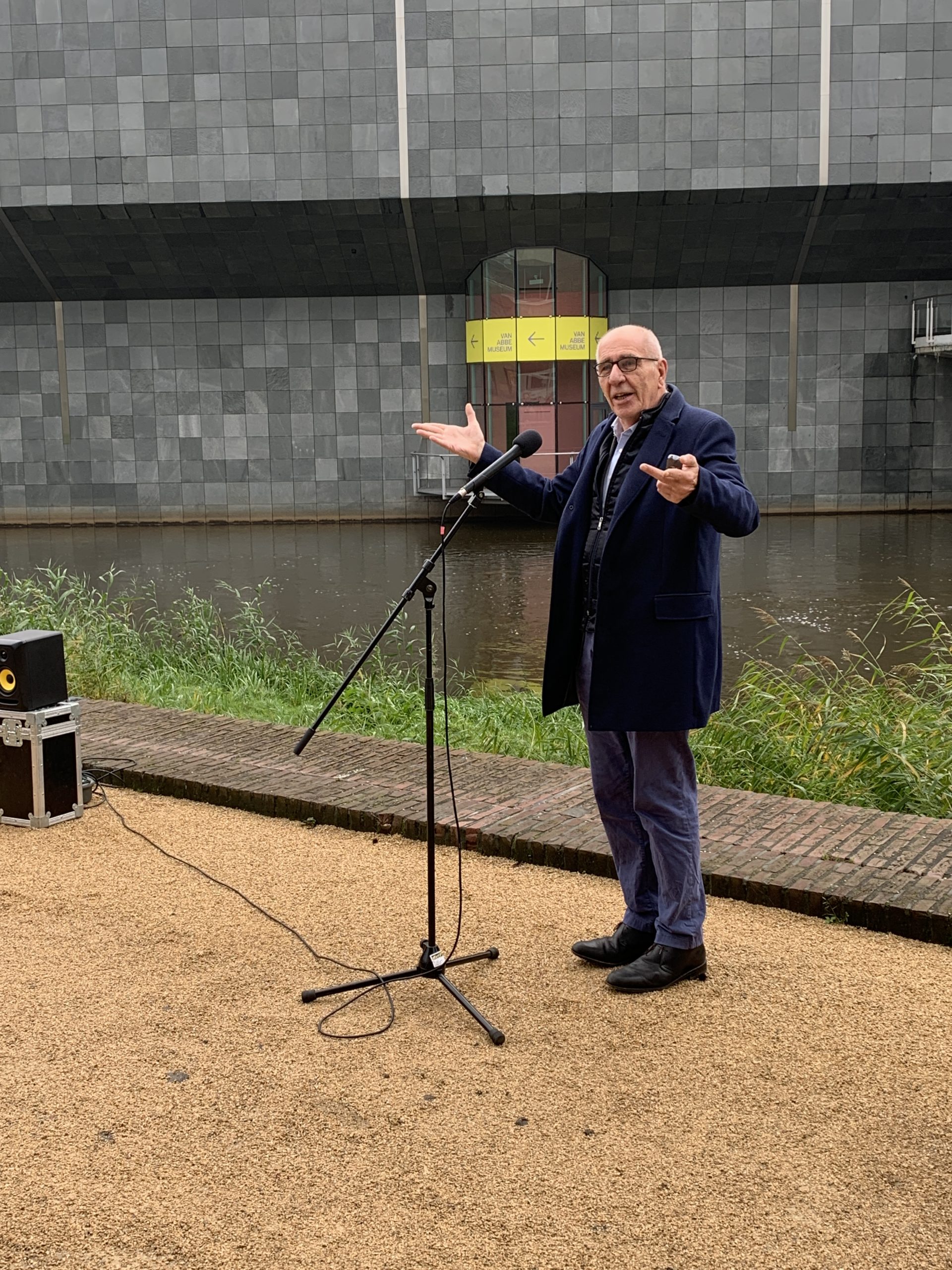 Waterambassade_Persconferentie_Stem_van_Water_2