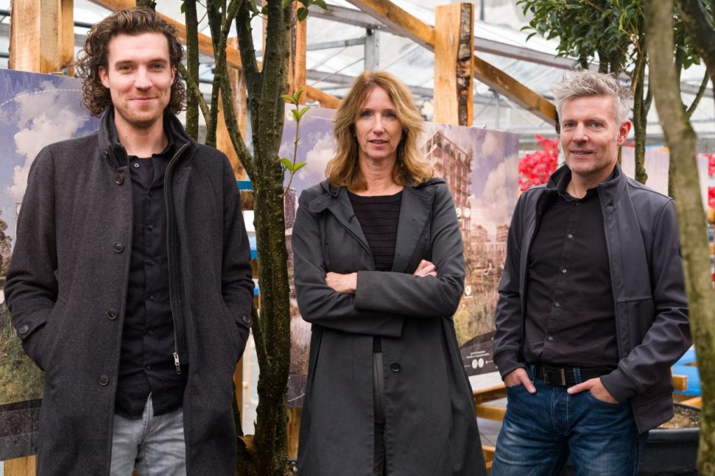 MulderendeVries_VanGorkom_Waterambassade_Opdracht