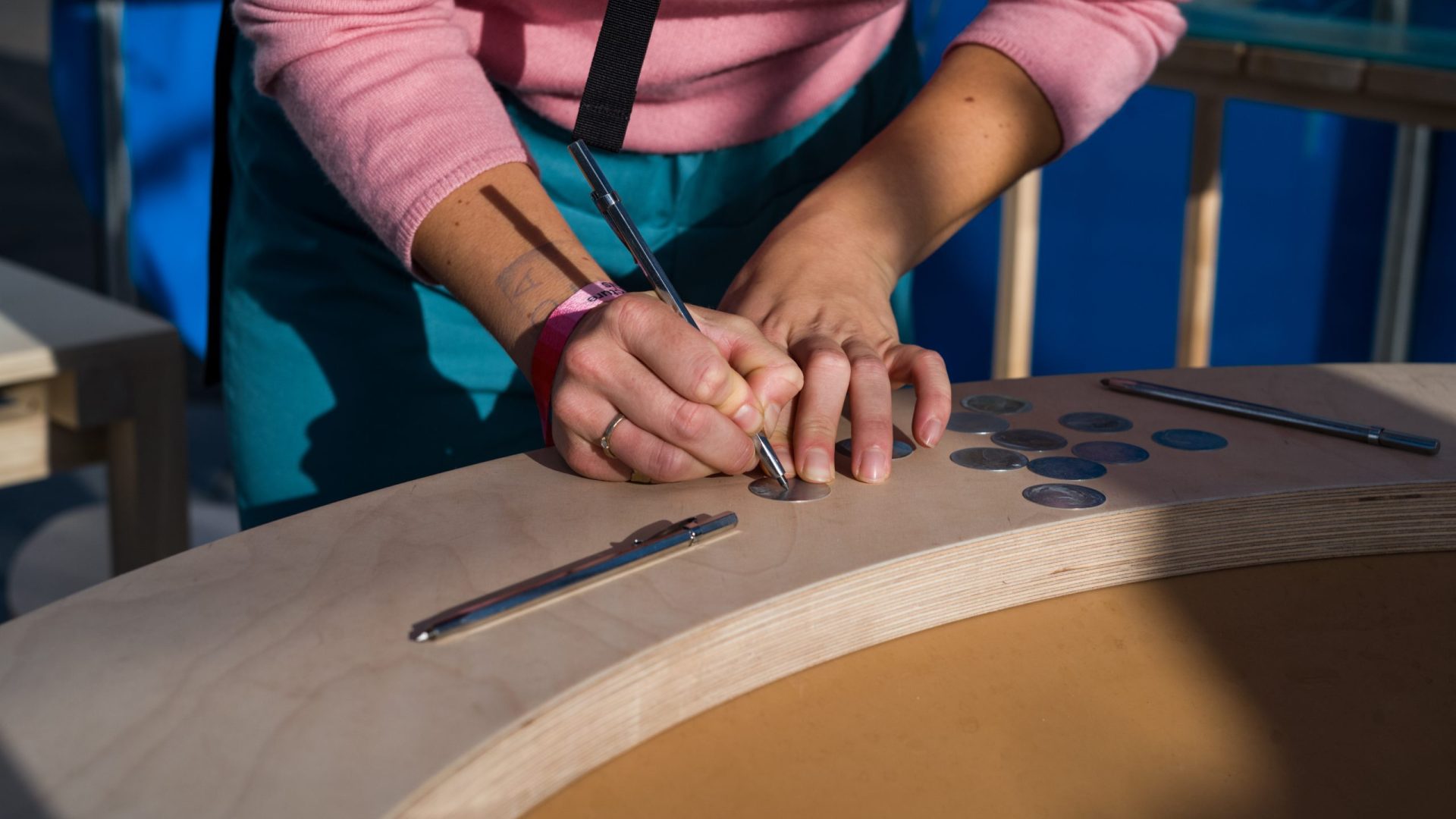 Copyright Boudewijn Bollmann