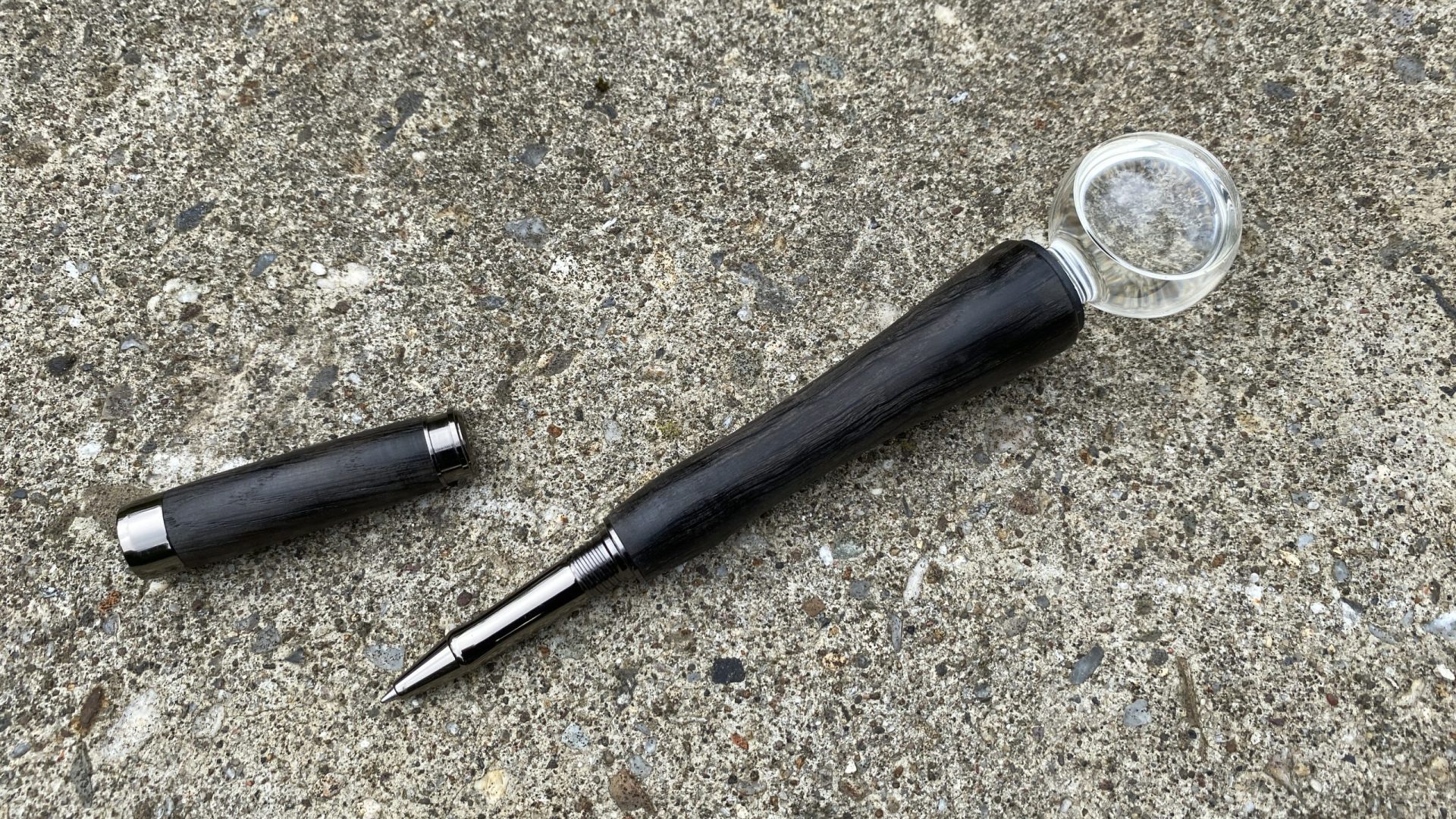 Waterambassade_DDW25_In_Goede_Handen_Pen Waterambassade_DDW25_In_Goede_Handen_Pen