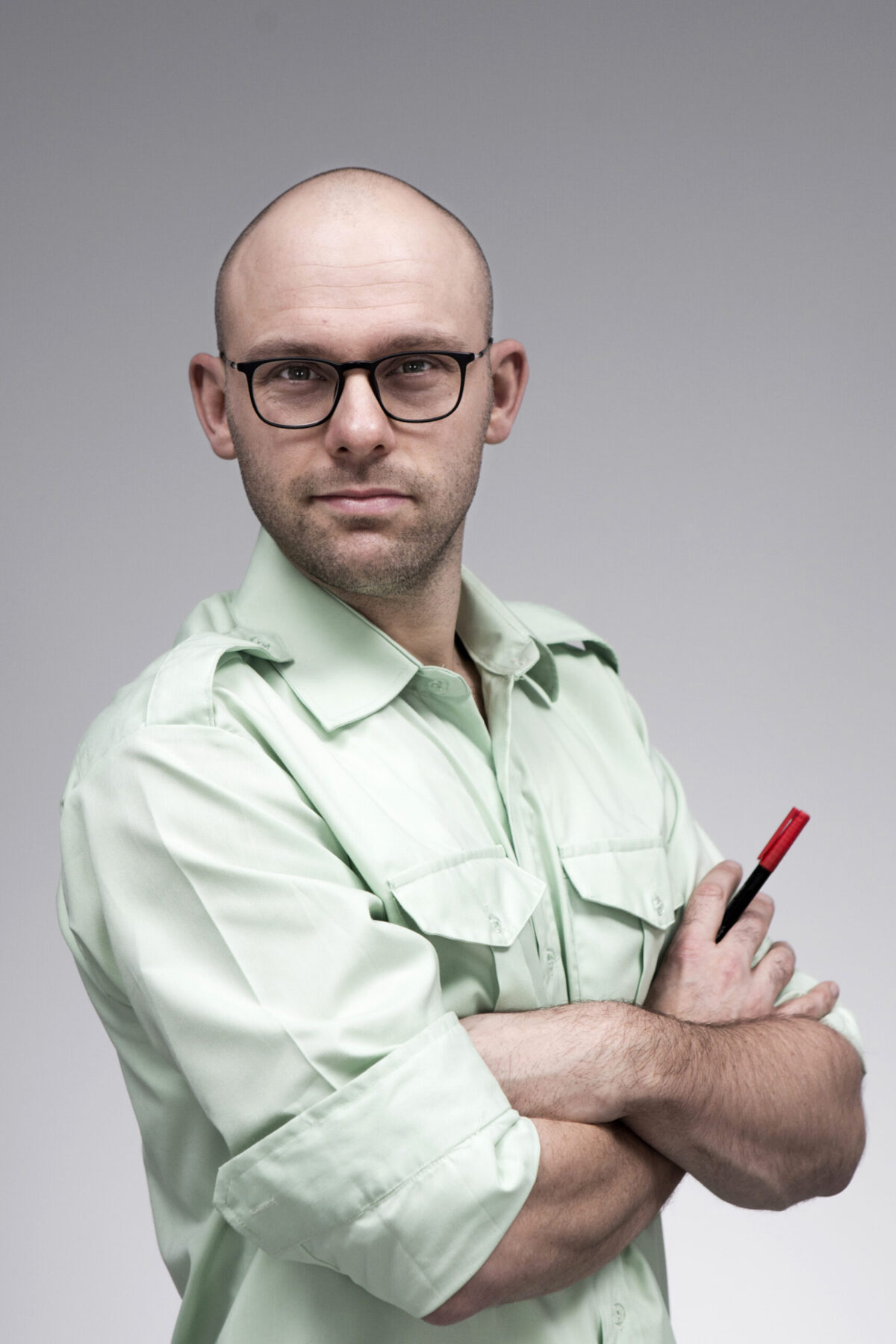 Persfoto Rocco Verdult - fotograaf Mike Roelofs